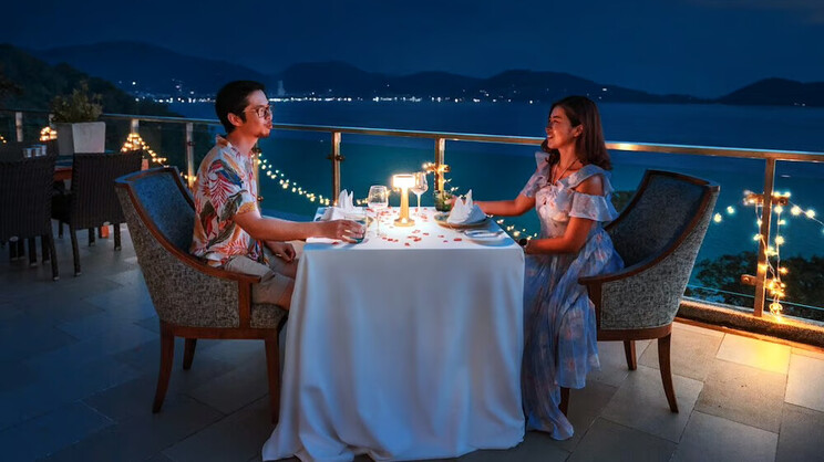 Wyndham Grand Phuket Kalim Bay